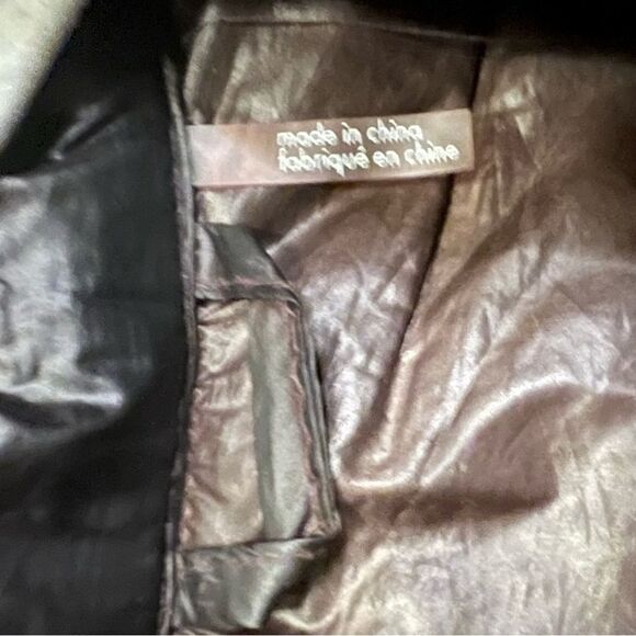 Bronze Rust Calvin Klein bubble jacket! - Picture 12 of 13